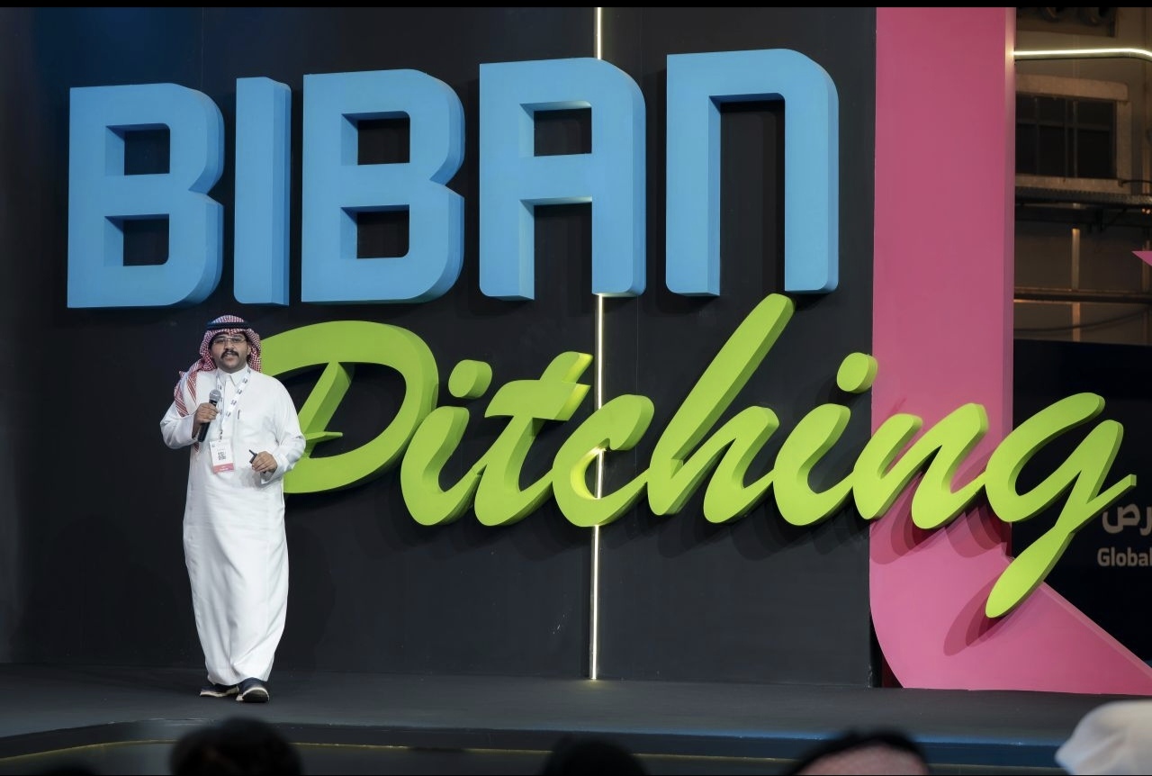 عرض تقديمي ضمن مشاركة ثقافية